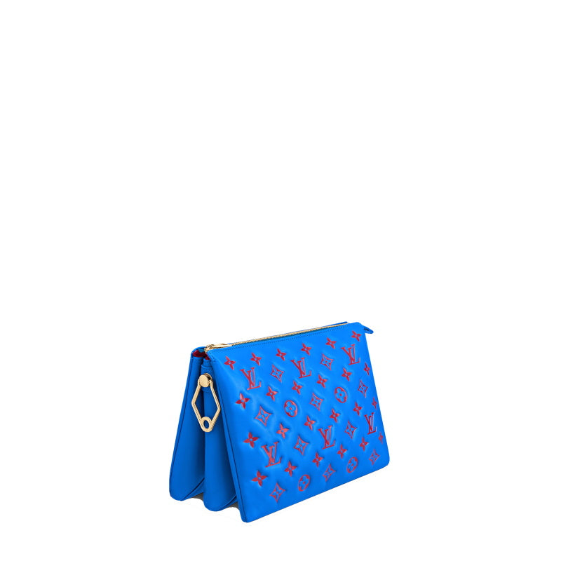 LU  Bag 26 CM  3 Color 's