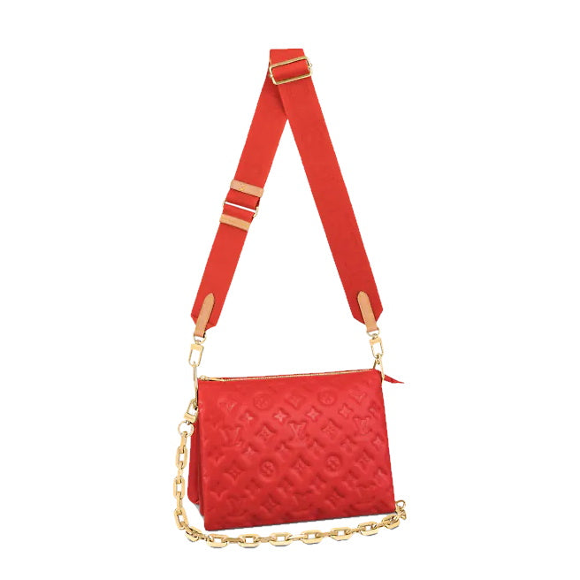 LU  Bag 26 CM  3 Color 's