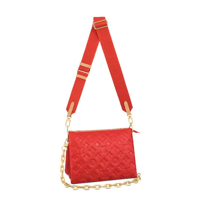 LU  Bag 26 CM  3 Color 's