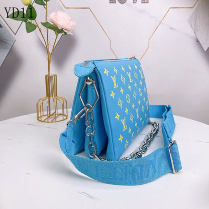 LU  Bag 26 CM  3 Color 's