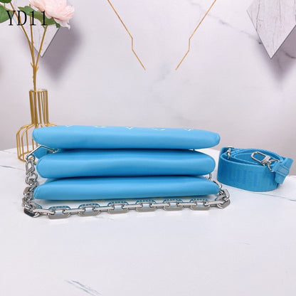 LU  Bag 26 CM  3 Color 's