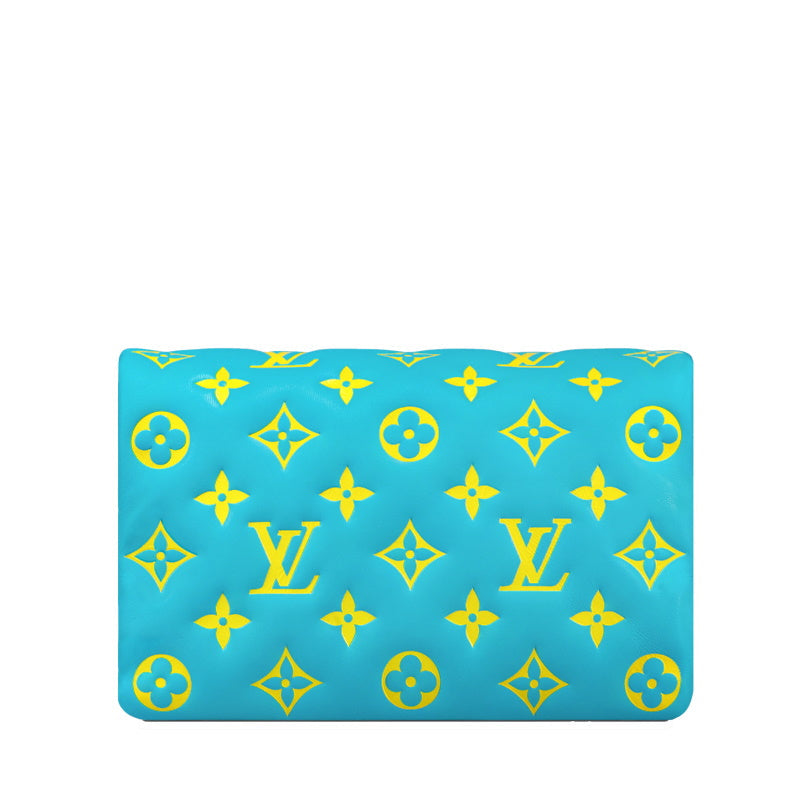 LU  Bag 26 CM  3 Color 's