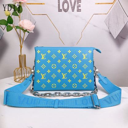 LU  Bag 26 CM  3 Color 's