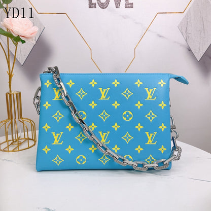 LU  Bag 26 CM  3 Color 's