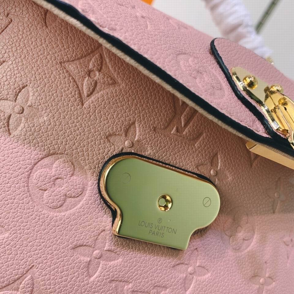 LU Bag Pink