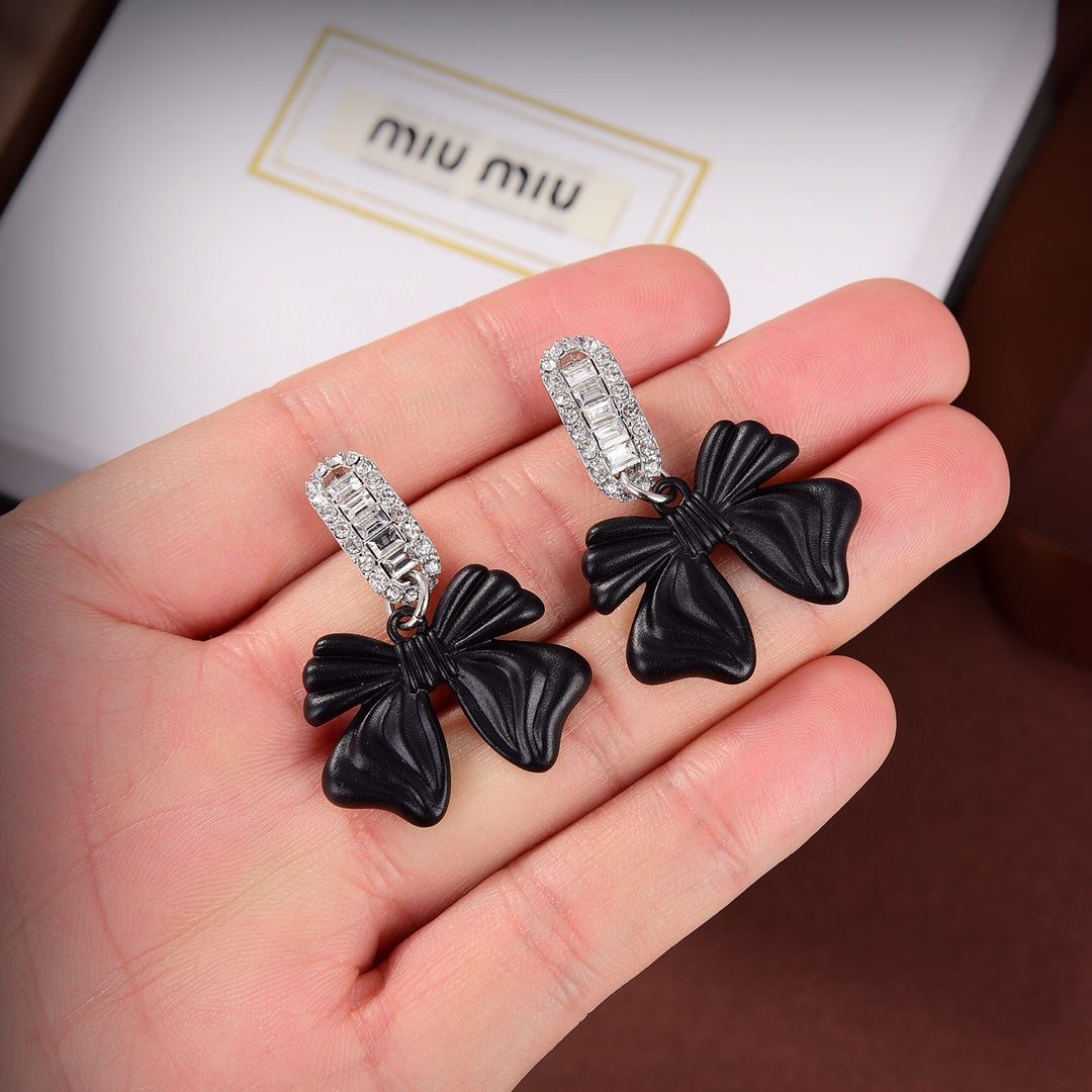 MIU MI PRD   Earrings