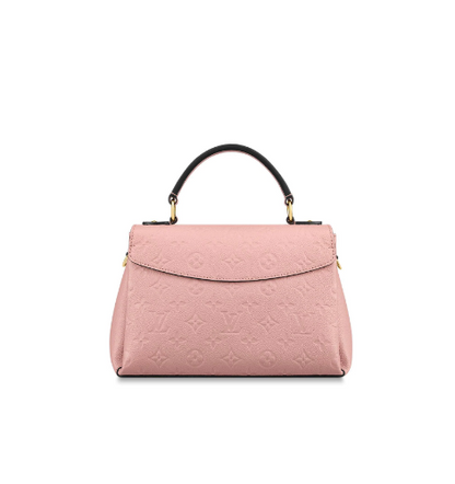 LU Bag Pink