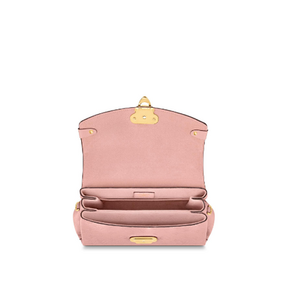 LU Bag Pink