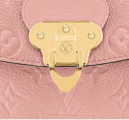 LU Bag Pink