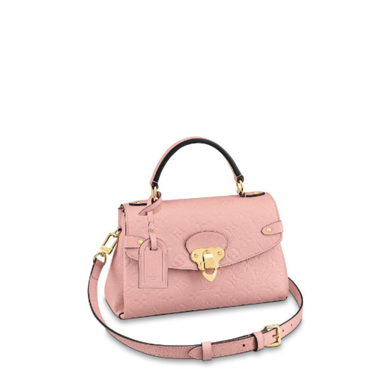 LU Bag Pink
