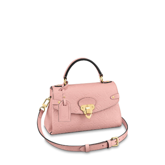 LU Bag Pink