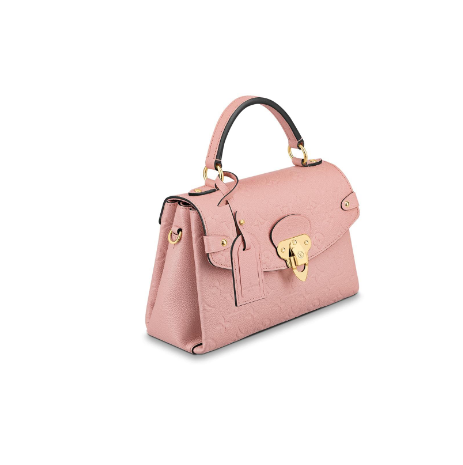 LU Bag Pink