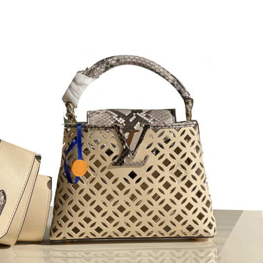 LU Bag 2 Size 's  Handbag
