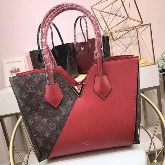 LU Bag Red