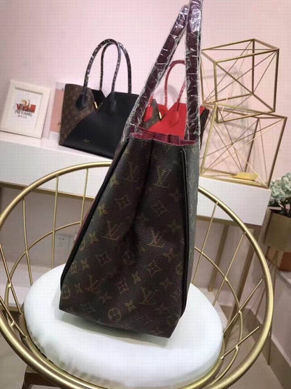 LU Bag Red