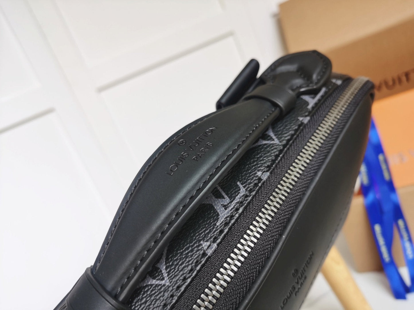 LU Bag Briefcase