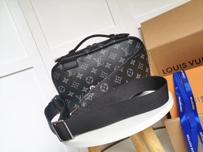 LU Bag Briefcase