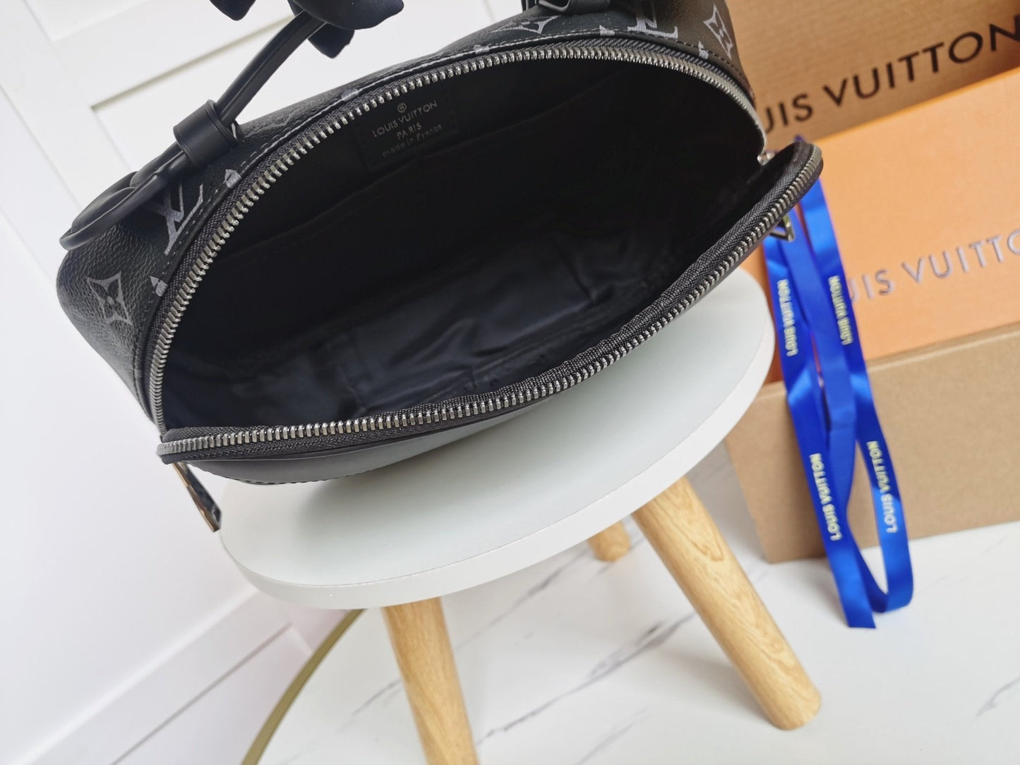 LU Bag Briefcase
