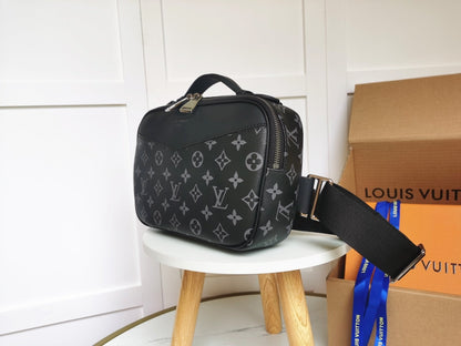 LU Bag Briefcase