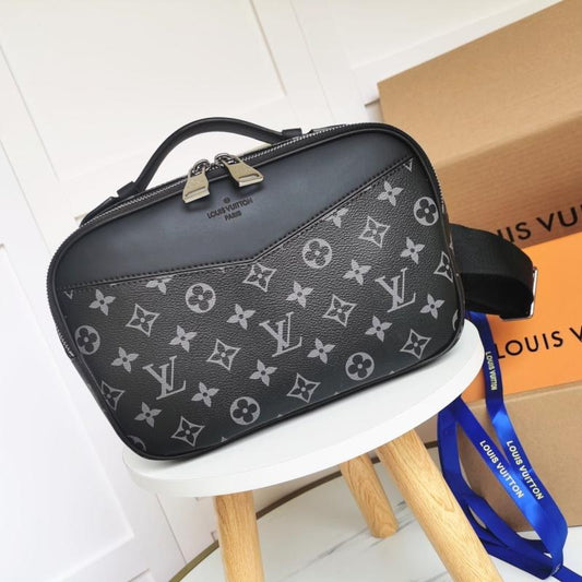 LU Bag Briefcase