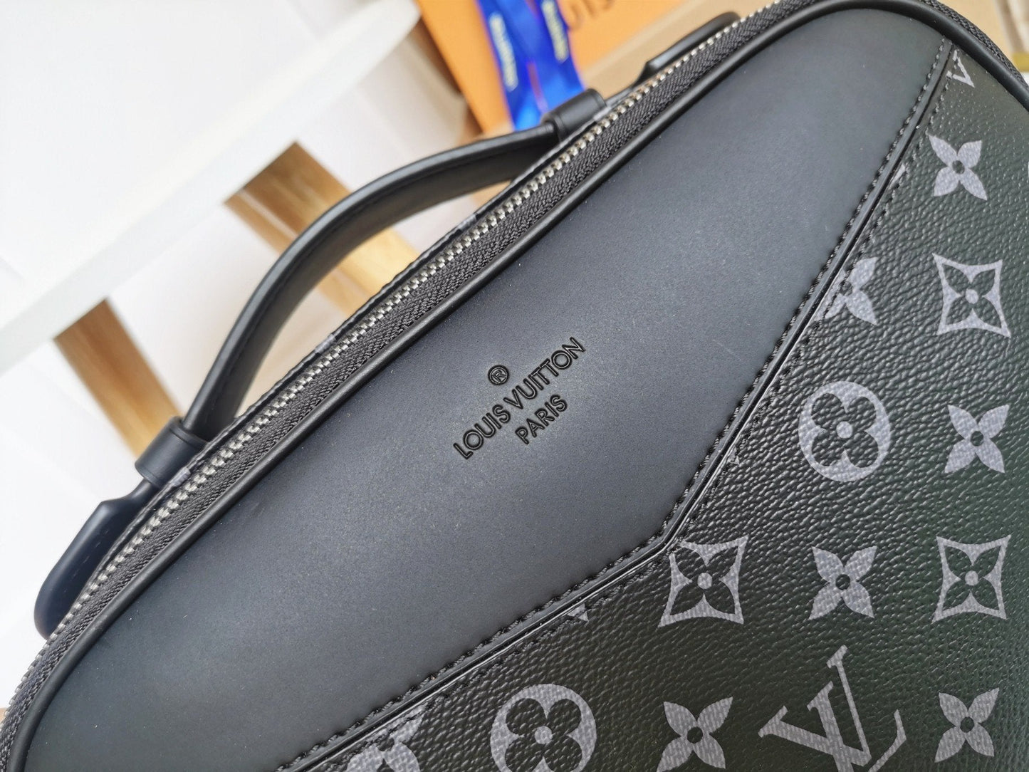 LU Bag Briefcase