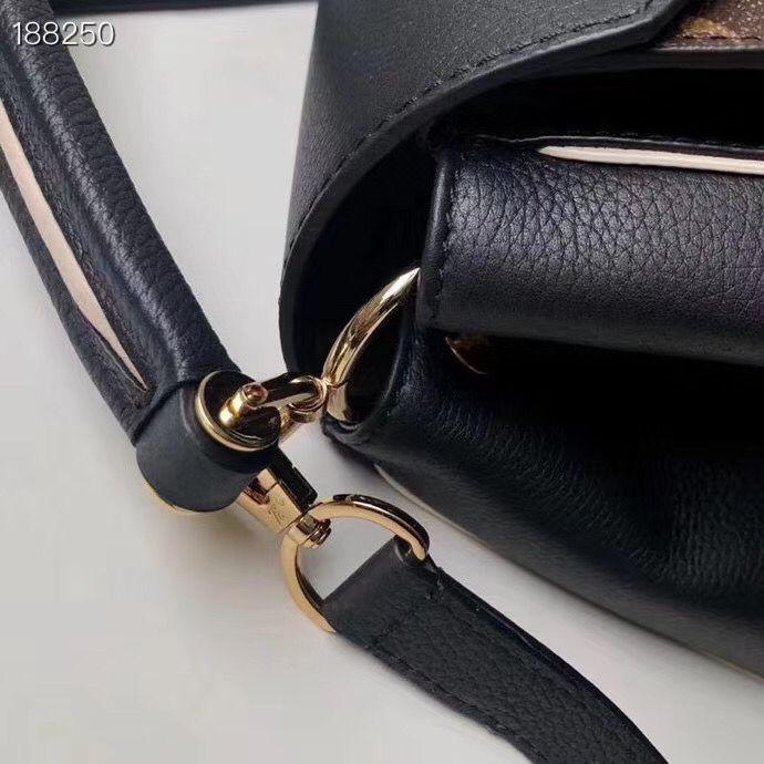 LU Bag Black