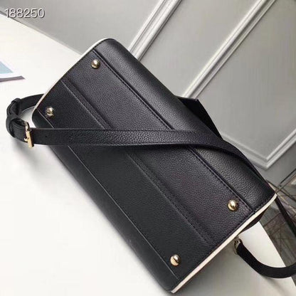 LU Bag Black