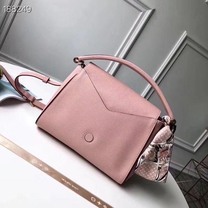 LU Bag Pink