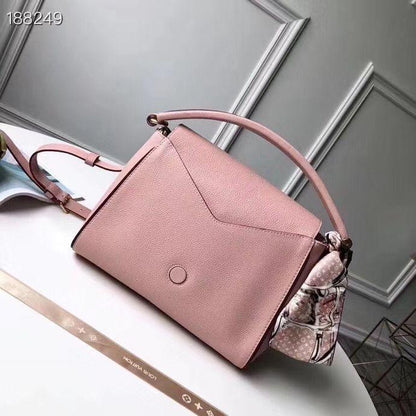 LU Bag Pink