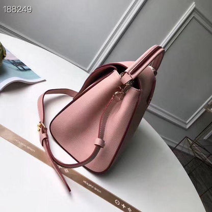 LU Bag Pink