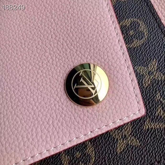 LU Bag Pink