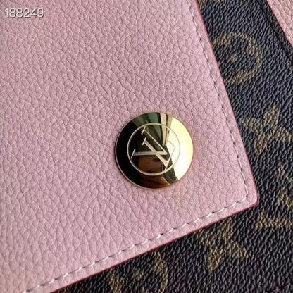 LU Bag Pink