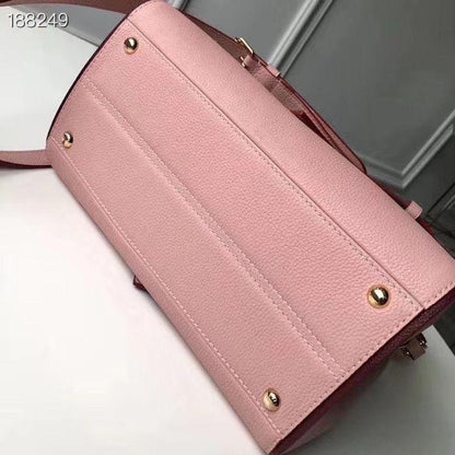LU Bag Pink