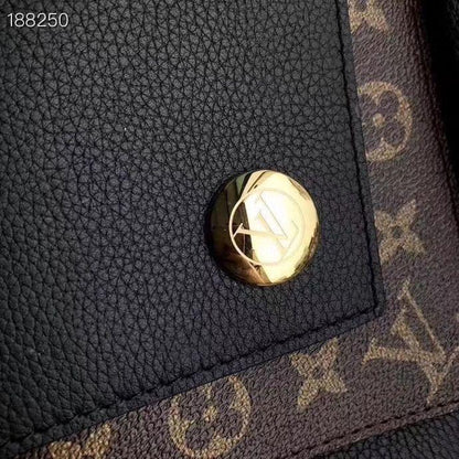 LU Bag Black