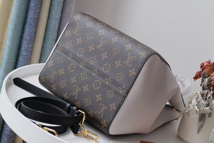 LU Bag Red