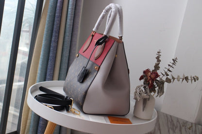 LU Bag Red