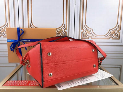 LU Bag Red