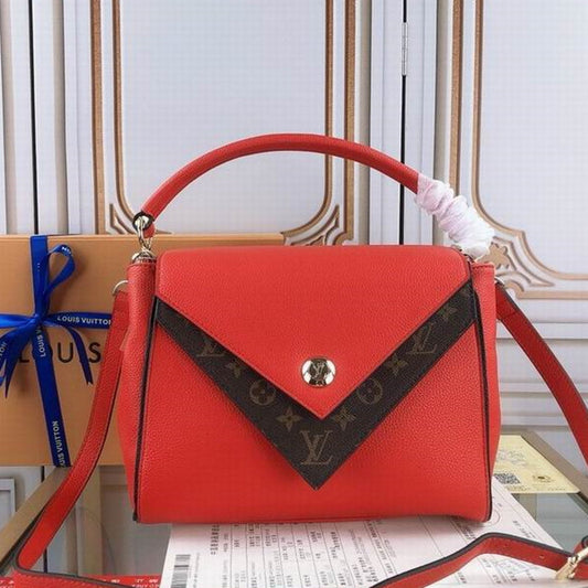 LU Bag Red