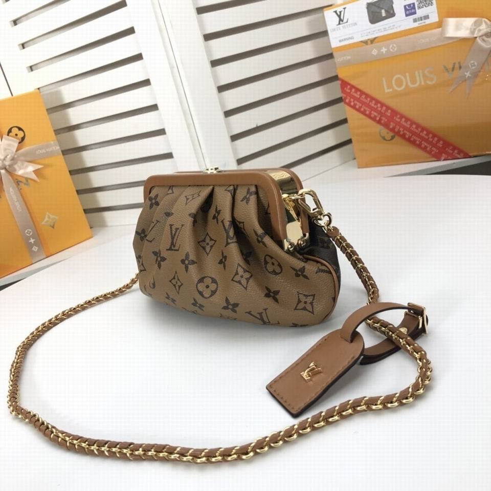 LU Bag Boursicot