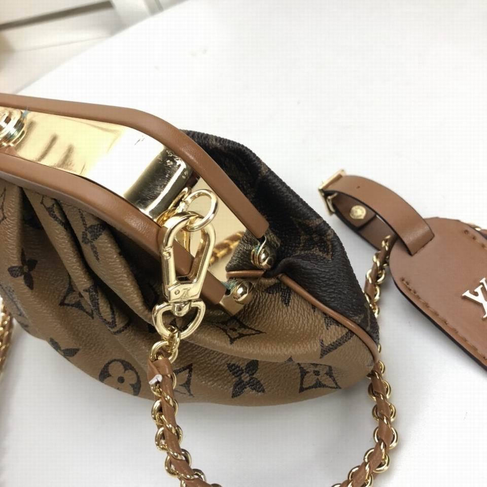 LU Bag Boursicot