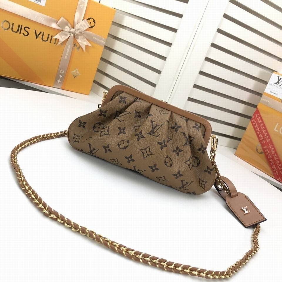 LU Bag Boursicot
