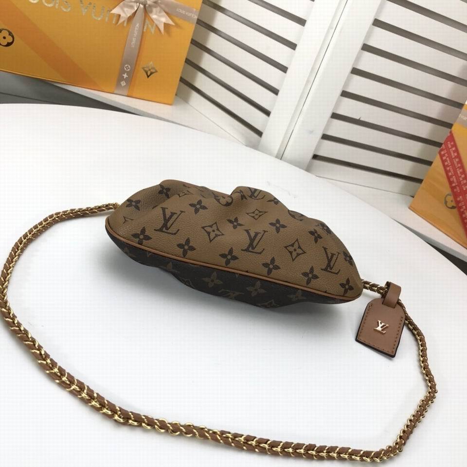 LU Bag Boursicot
