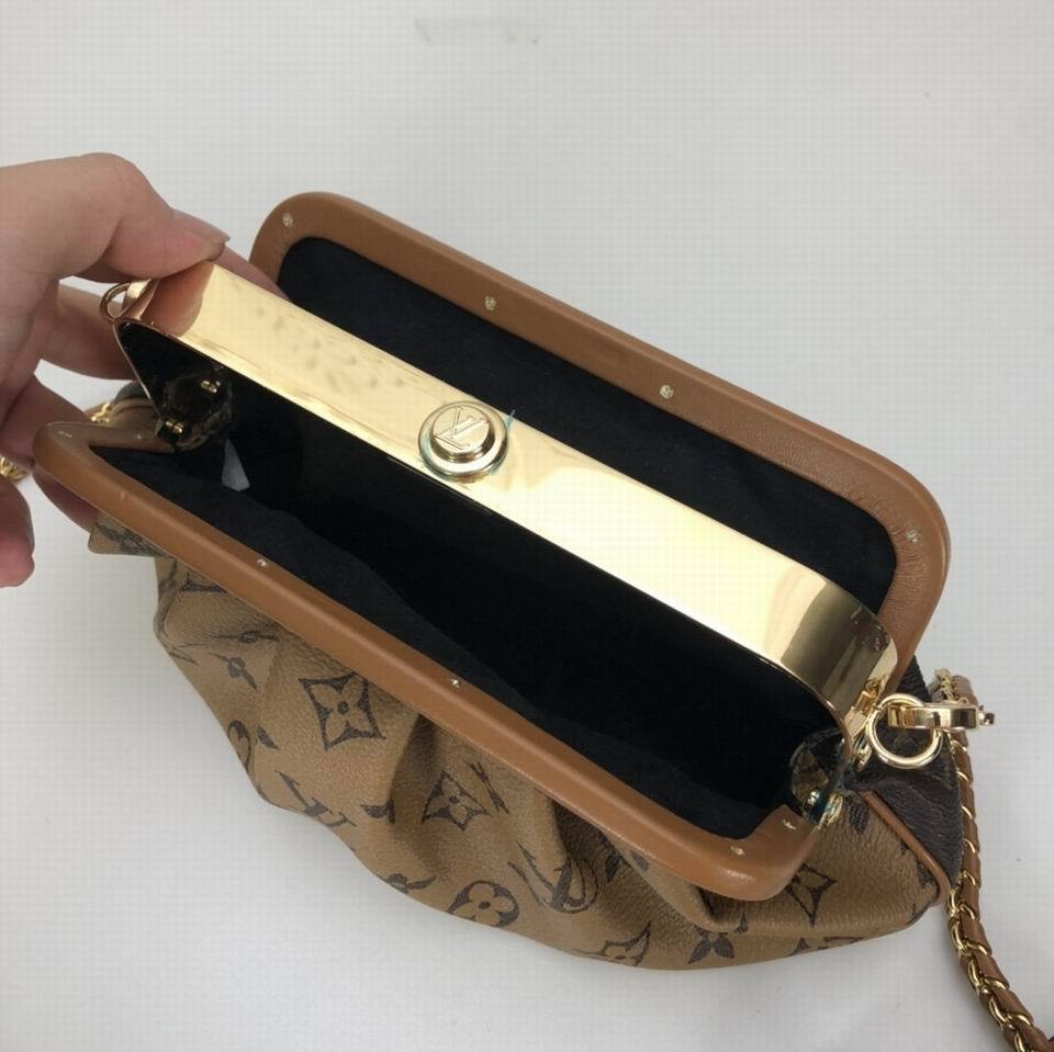 LU Bag Boursicot