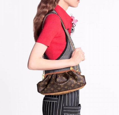 LU Bag Boursicot