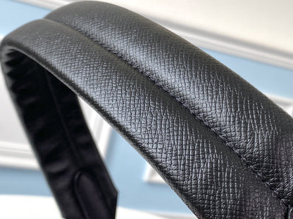 LU Bag Backpack Brown