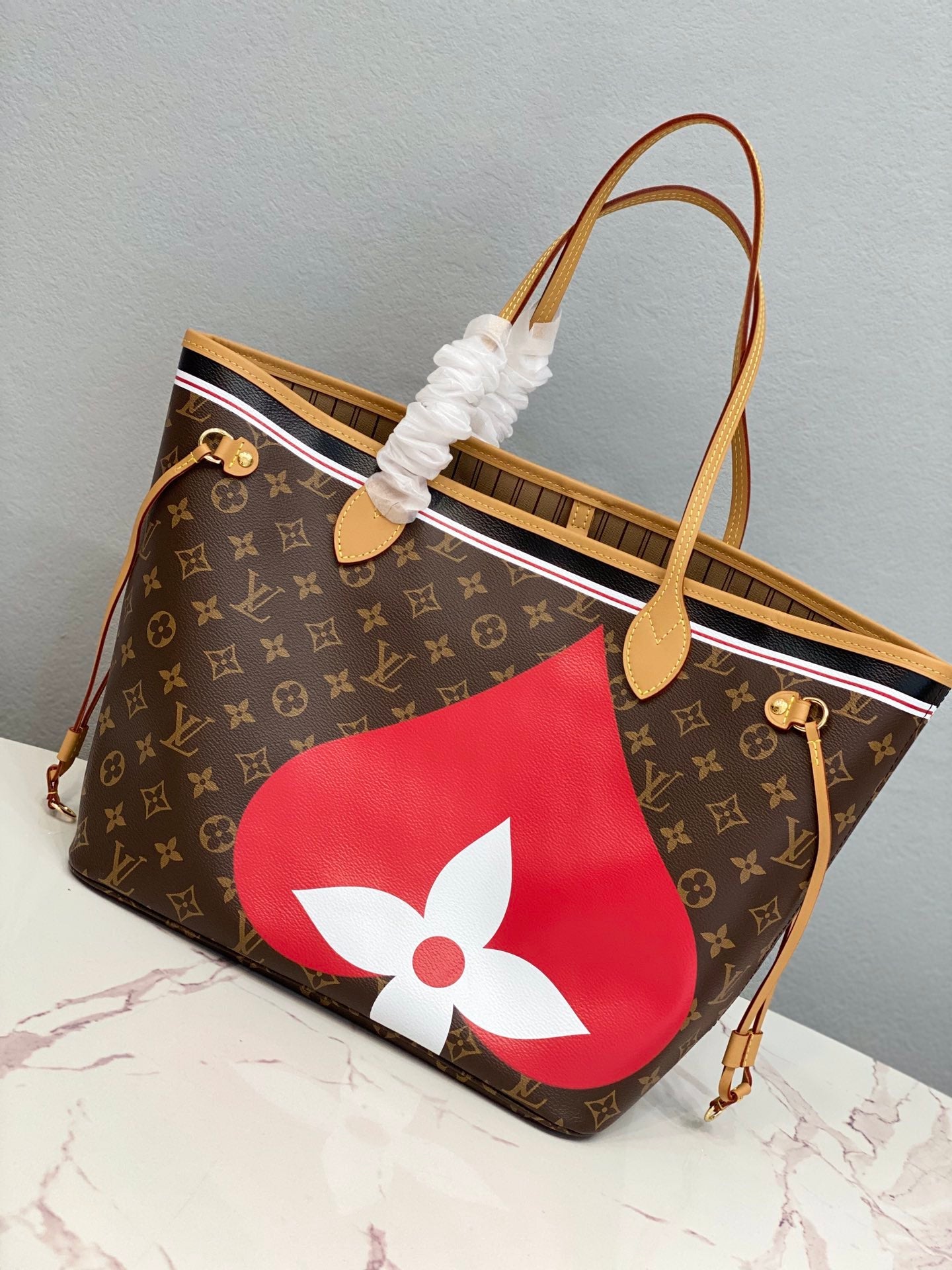 LU Bag Big Neverfu 32 Game