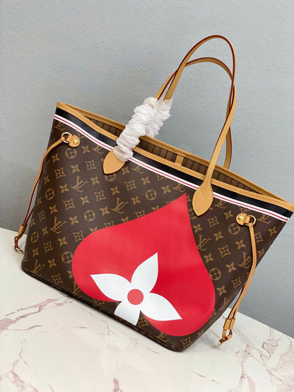LU Bag Big Neverfu 32 Game