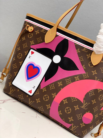 LU Bag Big Neverfu 32 Game