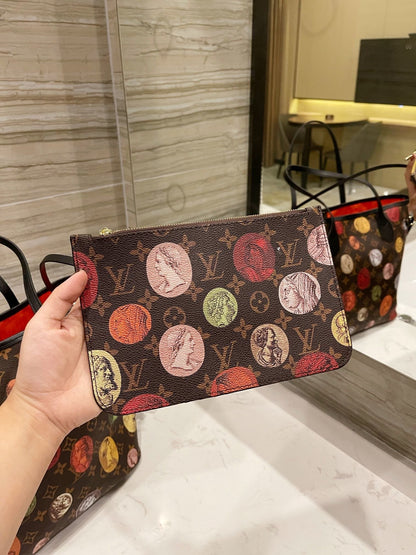 LU Bag Never ful 32 cm