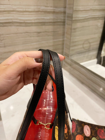 LU Bag Never ful 32 cm